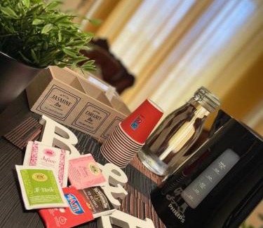 Volla Bed & Breakfast | B&B D'Aponte Home Napoli Est Parcheggio Gratuito