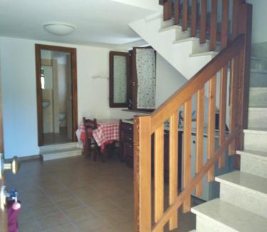 Cupra Marittima Bed & Breakfast | B&B Da Fiorò