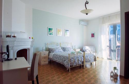 Carovigno Bed & Breakfast | B&B da LEO