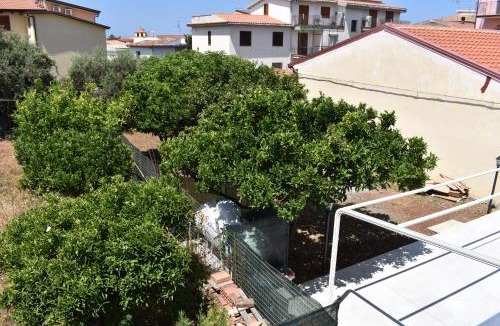 Cirella Bed & Breakfast | B&B Da Zio Peppe