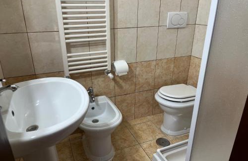 Marina di San Nicola Bed & Breakfast | B&B De Angelis
