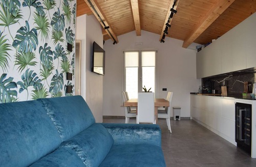 Marsia Bed & Breakfast | b&b dei sogni