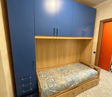 Avigliano Apartment | B&b del corso