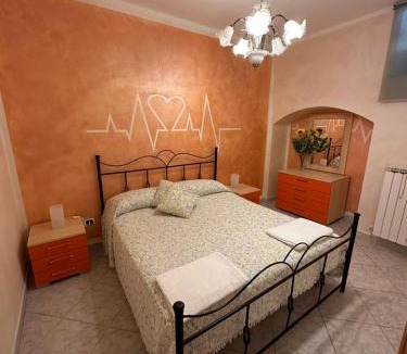 Avigliano Apartment | B&b del corso
