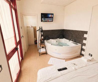 Giorgilorio Bed & Breakfast | B&B Del Popolo