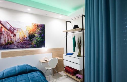 Scalea Bed & Breakfast | B&B DELICIUS