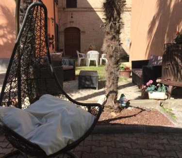 Bevagna Bed & Breakfast | B&B Dell'Annunziata