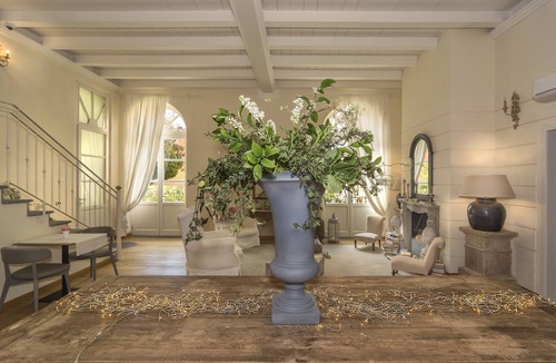 San Francesco Bed & Breakfast | B&B Di Camilla
