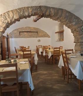 Trentinara Bed & Breakfast | B&b Diamante and home restaurant