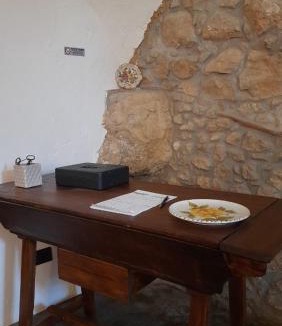 Trentinara Bed & Breakfast | B&b Diamante and home restaurant