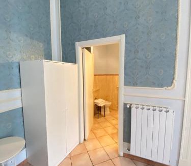 Corso dei Mille - Sant'Erasmo House | B&B Dimora Annulina
