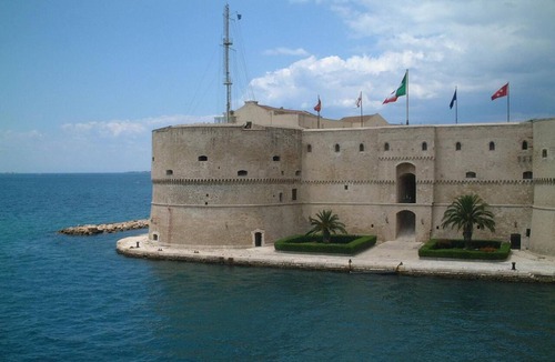 Taranto Bed & Breakfast | B&B Dimora Mariù