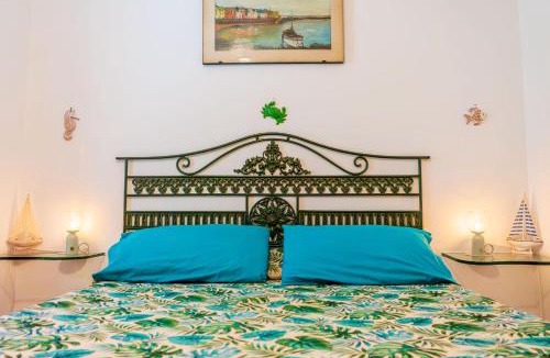 Palinuro Bed & Breakfast | B&B Dolce Sosta