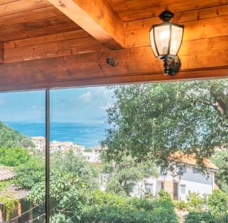 Palinuro Bed & Breakfast | B&B Dolce Sosta