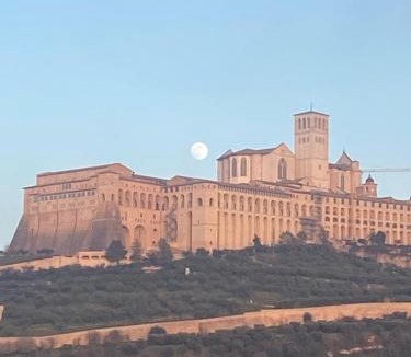 Santa Maria degli Angeli Bed & Breakfast | B&B Domus Benedicta