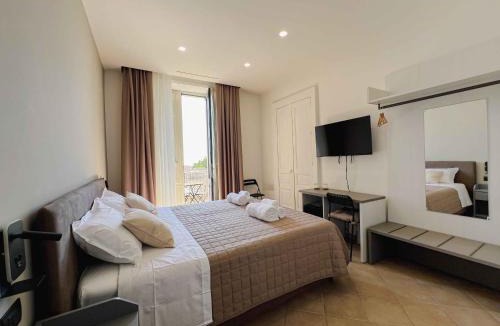 Pedara Bed & Breakfast | B&B Don Diego Pedara