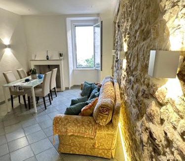 Bonefro Bed & Breakfast | B&B Don Nicola
