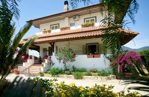 Fondi House | B&B Drusilla