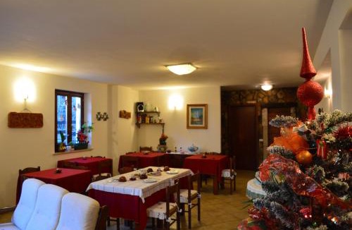 Pescasseroli Bed & Breakfast | B&B Dulcamara