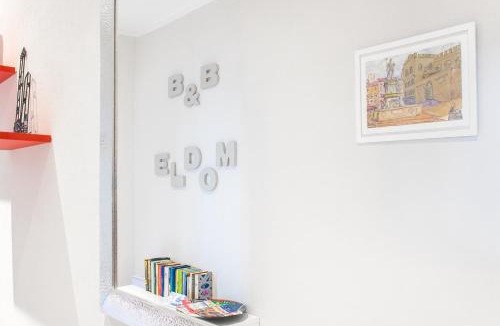 Bolognina Bed & Breakfast | B&B ELDOM