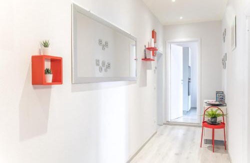Bolognina Bed & Breakfast | B&B ELDOM