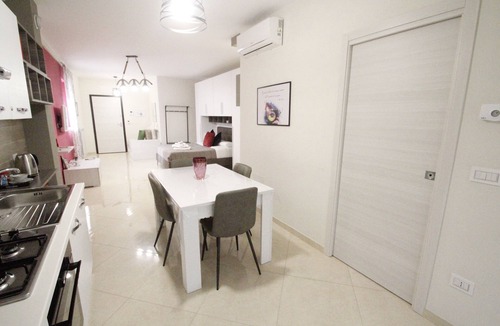 Barletta House | B&B ELLES