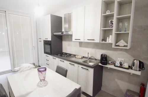 Barletta House | B&B ELLES