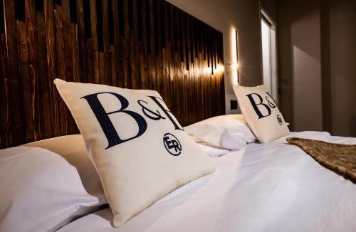 Isola del Liri Apartment | B&B er