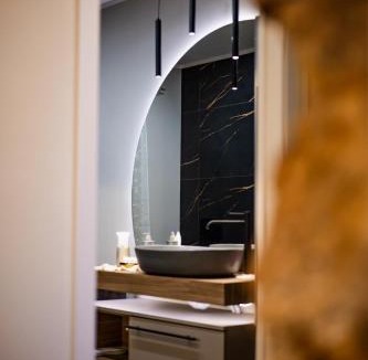 Isola del Liri Apartment | B&B er
