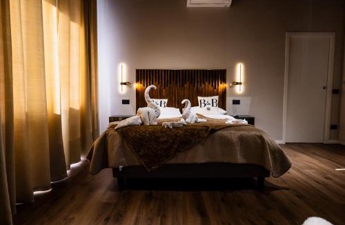 Isola del Liri Apartment | B&B er