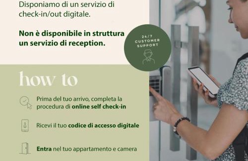 San Giovanni Bed & Breakfast | B&B Exa Rooms - Just Rome