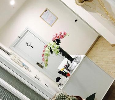 San Giovanni Bed & Breakfast | B&B Exa Rooms - Just Rome