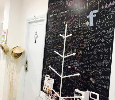 San Giovanni Bed & Breakfast | B&B Exa Rooms - Just Rome