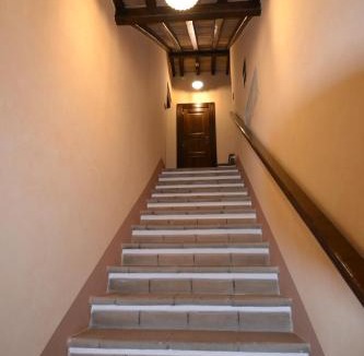 Montefalco Bed & Breakfast | B&B FEDERICO II