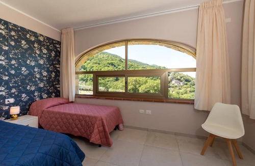 Roccadaspide Bed & Breakfast | B&B Fonte Silente