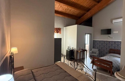 Telese Bed & Breakfast | B&B Foresta Vini