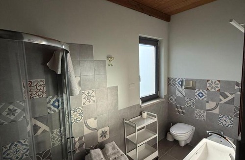 Telese Bed & Breakfast | B&B Foresta Vini