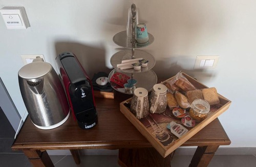 Telese Bed & Breakfast | B&B Foresta Vini