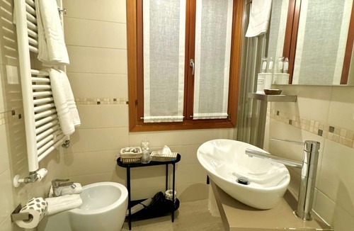 San Marco Bed & Breakfast | B&B Fortuny