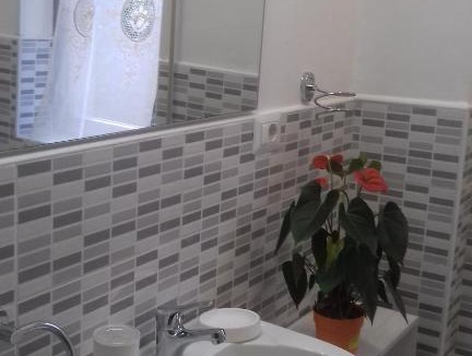 Santa Maria di Castellabate Bed & Breakfast | B&B FRANCESCA
