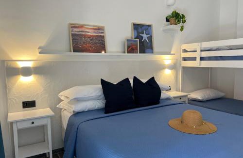 Marina Di Camerota Bed & Breakfast | B&B Fronte Mare