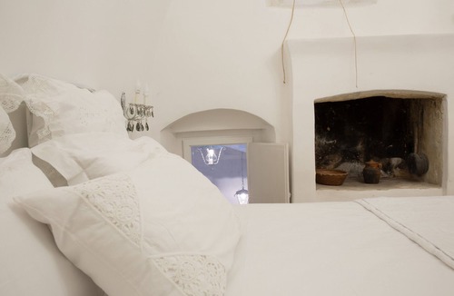 Province of Lecce Bed & Breakfast | B&B Gallipoli room Grecale