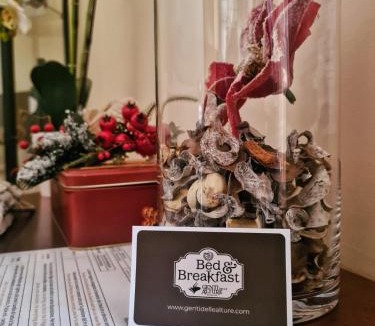Apice Bed & Breakfast | B&B Genti delle Alture