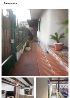 Capodrise Bed & Breakfast | B&B Gianni
