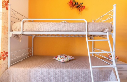 Il Monte Hotel | B&B Girasole - Camera Doppia