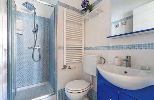 Il Monte Hotel | B&B Girasole - Camera Doppia