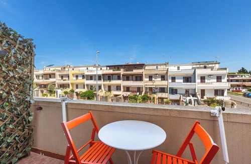 Il Monte Hotel | B&B Girasole - Camera Doppia