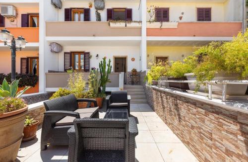 Il Monte Bed & Breakfast | B&B Girasole