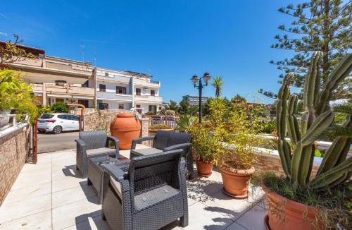 Il Monte Bed & Breakfast | B&B Girasole