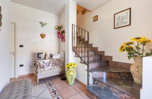 Il Monte Bed & Breakfast | B&B Girasole